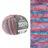 Footprints - Wooladdicts de Lang Yarns : Couleurs - 18