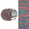 Footprints - Wooladdicts de Lang Yarns : Couleurs - 17