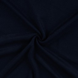 Tissu maille - Angel marine