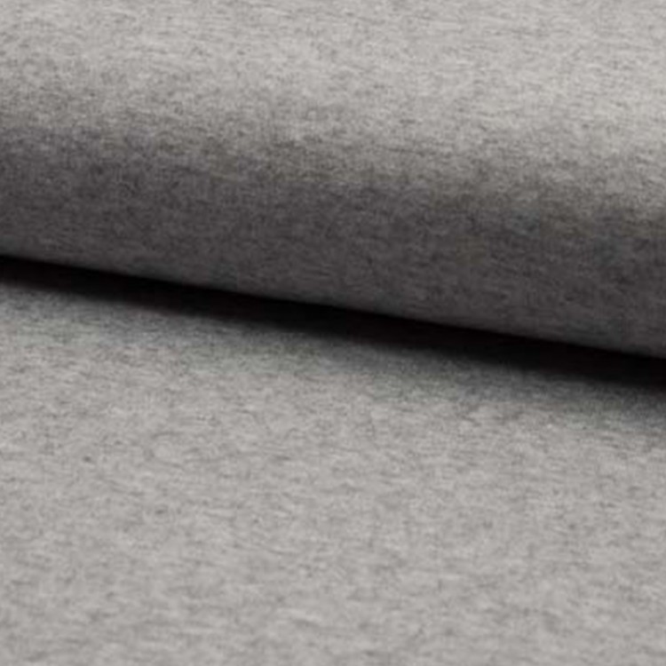 Tissu maille - Angel gris