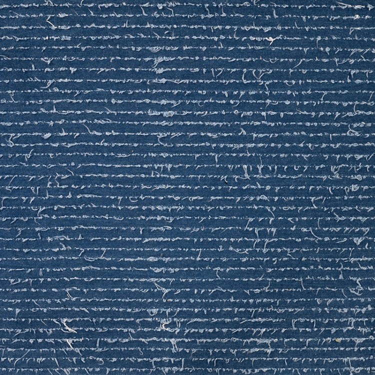 Tissu denim - Jacquard fancy