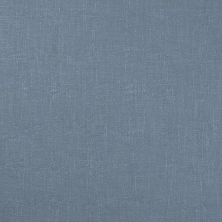 Tissu lin lavé - Denim