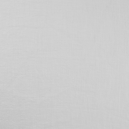 Tissu lin lavé - Blanc