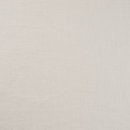 Tissu lin lavé - Ecru