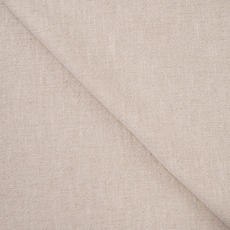 Tissu lin lavé - Naturel