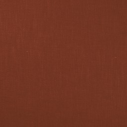 Tissu lin lavé - Terra