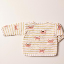 Catalogue Katia - n°114 100% baby