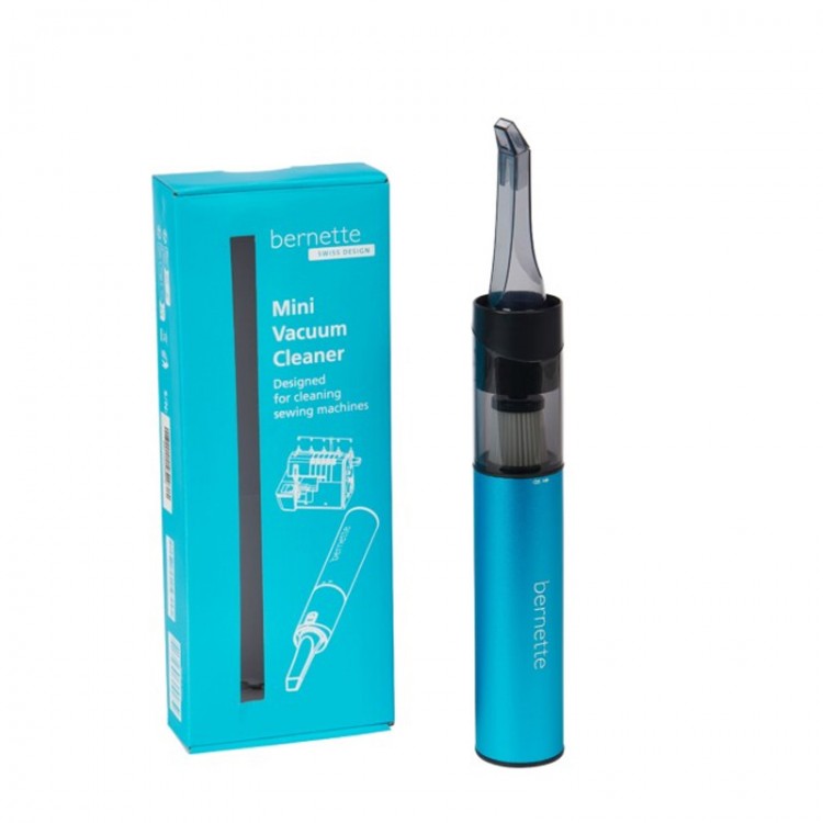 Mini aspirateur Bernette
