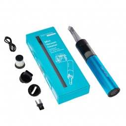 Mini aspirateur Bernette