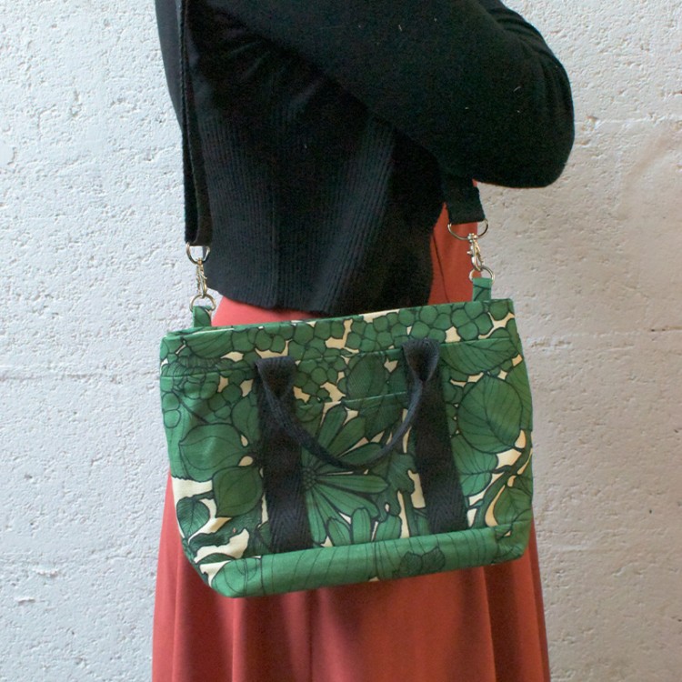 Kit de couture - Sac Olga