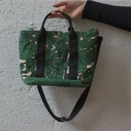 Kit de couture - Sac Olga