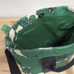 Kit de couture - Sac Olga