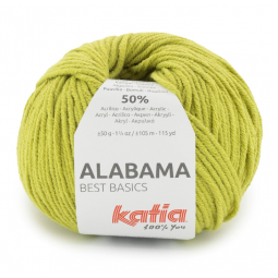 Alabama de katia