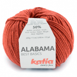 Alabama de katia