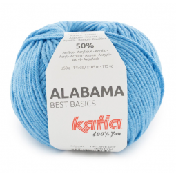 Alabama de katia