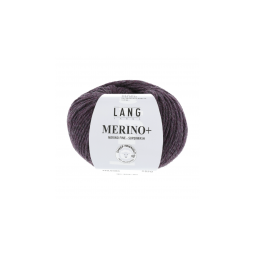 Merino+ de Lang Yarns