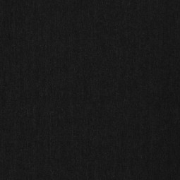 Tissu gabardine - Jean noir