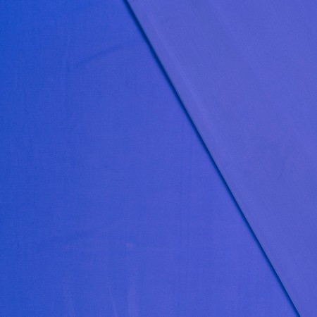 Tissu jersey maillot de bain - Cobalt
