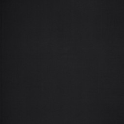 Tissu jersey sport - Noir