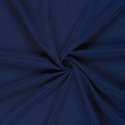 short de bain déperlant - Marine