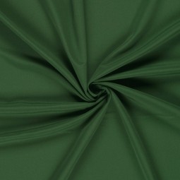 Tissu short de bain déperlant - Vert