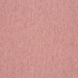 Tissu Polyester - Esprit chambray vieux rose