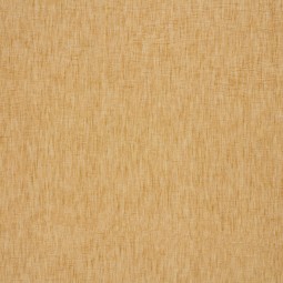 Tissu Polyester - Esprit chambray ocre