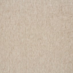 Tissu Polyester - Esprit chambray camel