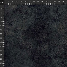 Tissu Stonehenge Gradations noir