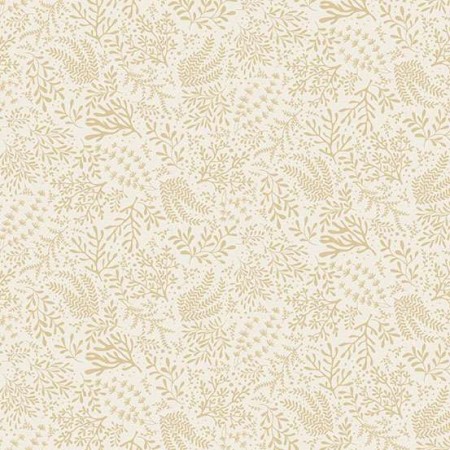 Tissu fantaisie - Driftwood - Seagrass cream