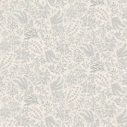 Tissu fantaisie - Driftwood - Seagrass grey
