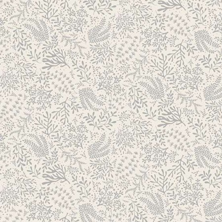 Tissu fantaisie - Driftwood - Seagrass grey