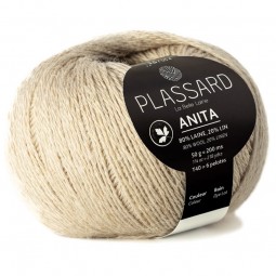 Anita de Plassard