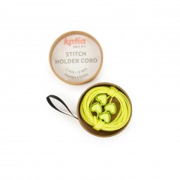 Cable de mise en attente vert Katia