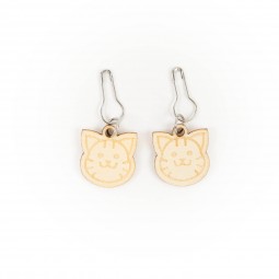 Anneaux marqueurs Animaux koala & Cie Katia