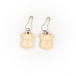 Anneaux marqueurs Animaux koala & Cie Katia