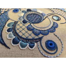 Kit de broderie : Quistinidal