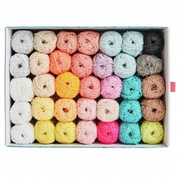 Cal box Ricorumi "Spring"