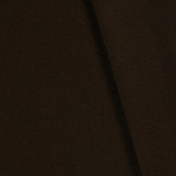 Laine bouillie - Marron foncé