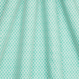 Tissu Liberty® - Clover fields vert