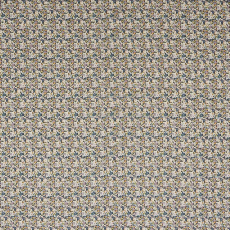 Tissu Liberty® - Libby canard jaune