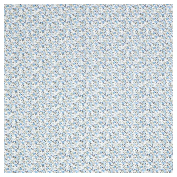 Tissu Liberty® - Libby bleu