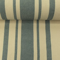 Tissu coton - Bernadette denim