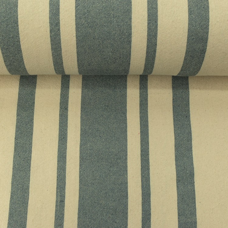 Tissu coton - Bernadette denim