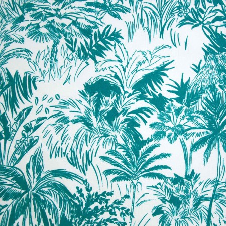 Tissu Katia fabrics - Sweat - Cocoa Palm