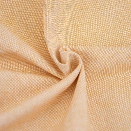 Tissu Katia fabrics - Canvas recyclé - Mustard