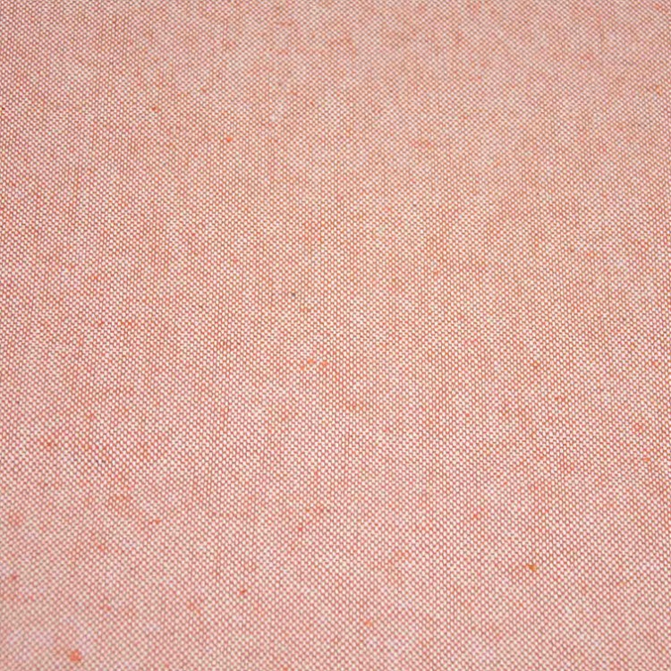 Tissu Katia fabrics - Canvas recyclé - Rust