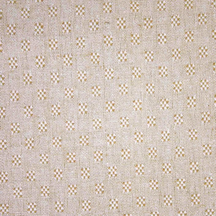 Tissu Katia fabrics - Panama Lin coton - palmira