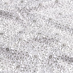 Tissu enduit - Eina gris