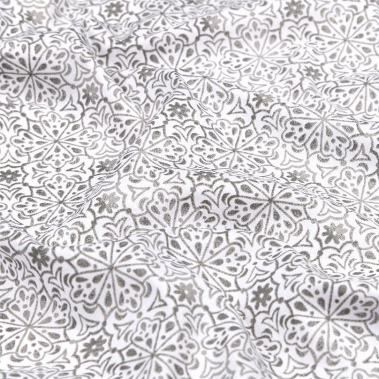 Tissu enduit - Eina gris